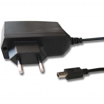 Caricatore universale per TI-Nspire serie e TI-84 Plus C