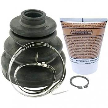 FEBEST CV Joint Cover 0215-S14T