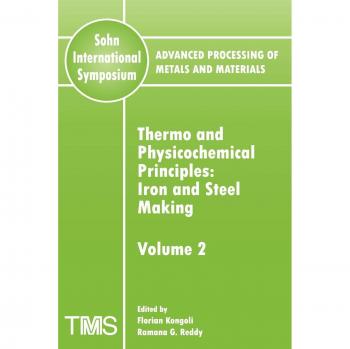 Thermo & Physicochemical Principles: Iron and Steel Making