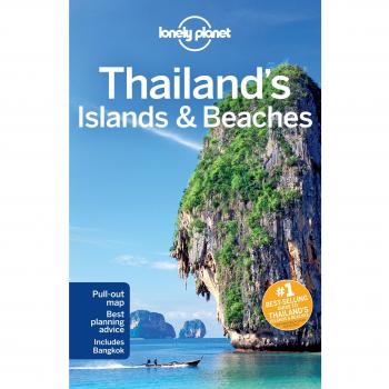 Lonely Planet Thailand's Islands & Beaches
