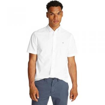 Camisa Tomy Popelín Blancura Flex