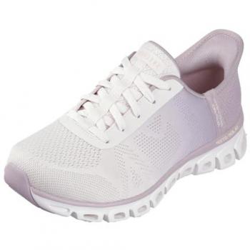 Skechers Glide-Step Excite Sneaker Vegan 40