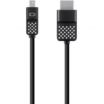 Cable HDMI Mini DisplayPort Belkin F2CD080bt12
