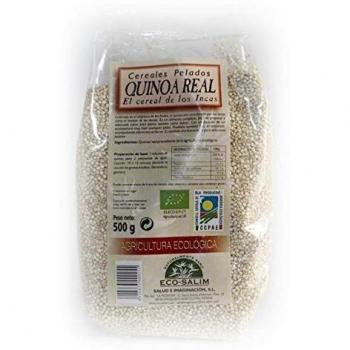Quinoa real Bio 500 g | Eco Salim