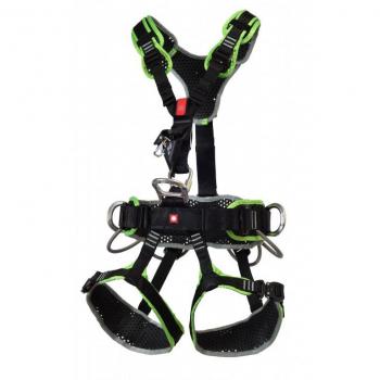 Imbracatura Anticaduta Ocun Thor Access 2q