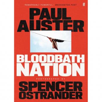 Paul Auster Bloodbath Nation