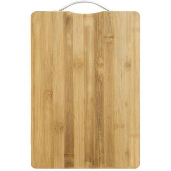 Wooden Rectangle Chopping Board