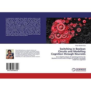 Switching in Boolean Circuits and Modelling Cognition through Neuroids