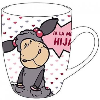 Taza Especial A la Mejor Hija