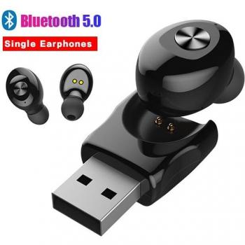 XG12 Wireless 5.0 Sport Earphone