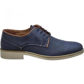 Zapatos Casual para Hombre Imac en Color Azul