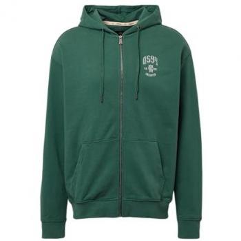 Hoodie mit Frontprint