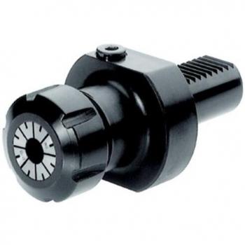 Porte-outils ER E4 VDI30 longueur 57 mm