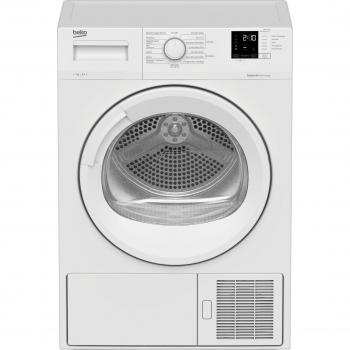 BEKO ASCIUGATRICE 7KG SLIM A++ DRXS722W
