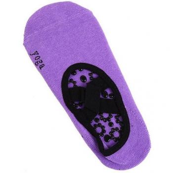 Calcetines de Yoga Absorbentes para el Sudor