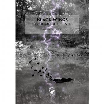 Black wings. Il richiamo delle tenebre