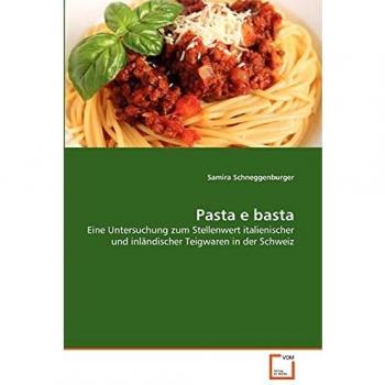 Pasta e basta