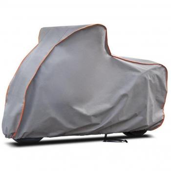CARPASSION PURE XL Bike Cover