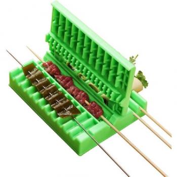 Herramienta de limpieza a vapor para barbacoa
