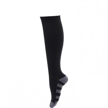 FlightFlex Men’s Compression Socks – Breathable Comfort