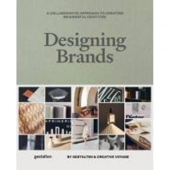 gestalten Designing Brands