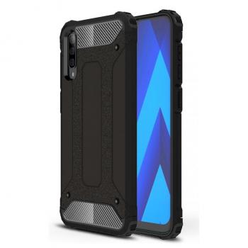 AdventureCase Nero per Samsung Galaxy A50