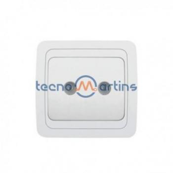 Edm Antena de TV y Radio en Superficie 'Serie Spa' (Bolsa Blister)