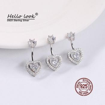 Joya Hellook: Anillo 100% Plata Esterlina