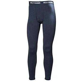 Pantalon thermique mixte pour enfants Helly Hansen HH Lifa Merino