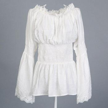 Victorian Gothic Costume Shirt