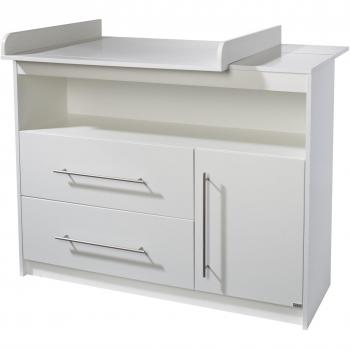 Wickelkommode Maren breit von roba