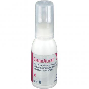 Nettoyeur d’arômes chat Dechra – 50 ml