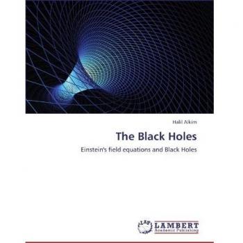 The Black Holes: Einstein's field equations and Black Holes