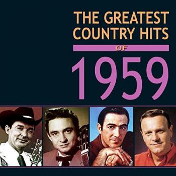 1959's Finest Country Music