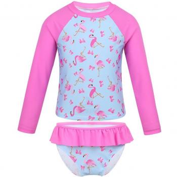 Traje de baño infantil