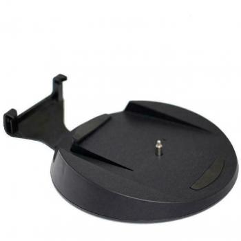 Porte-console vertical PS5 Disc