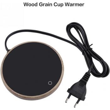 Chauffe-tasses 15 W avec thermostat