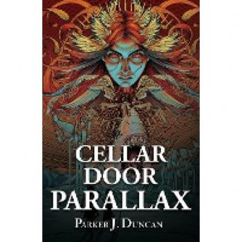 Cellar Door Parallax