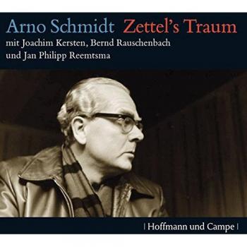 Zettel's Traum