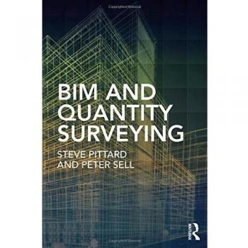 Bim And Quantity Surveying (Paperback)