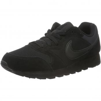 Scarpe da Corsa Nike MD Runner 2 Uomo 44 EU – Nero/Antracite