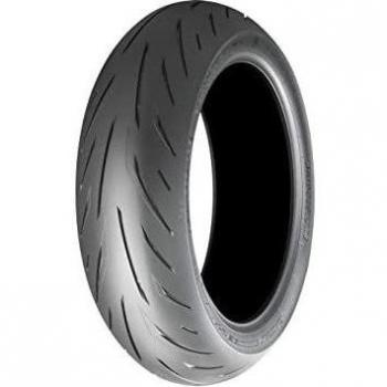 Bridgestone Battlax S22 190/50 ZR 17 TL (73W) Neumático trasero M/C