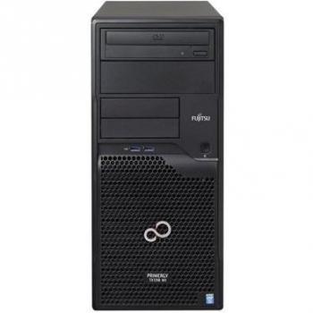 Primergy TX1310 M1 – 8 GB RAM, 2 × 1 TB SATA, tarjeta red 1 Gb, DVD‑RW