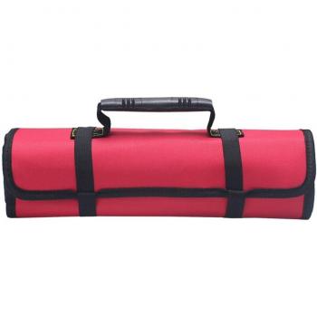 Oxford Cloth Tool Roll