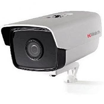 Camara Ip Hiwatch Ipc R2 Bullet Outdoor Ds I110