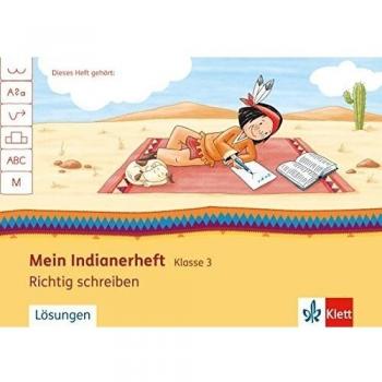 Richtig schreiben 3: Übungsheft Klasse 3
