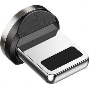 Câble de recharge USB-C magnétique 3A pour smartphones
