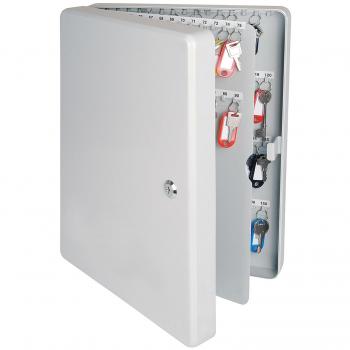 Helix Key Cabinet 318W x 432D x 330H mm 150 Key Capacity