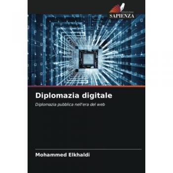 Diplomazia digitale: Diplomazia pubblica nell'era del web