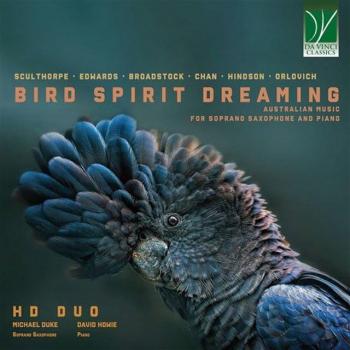 Sueños de Aves